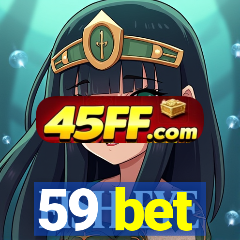 59 bet